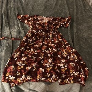 Size small, Isabel Maternity dress (purchased at target)